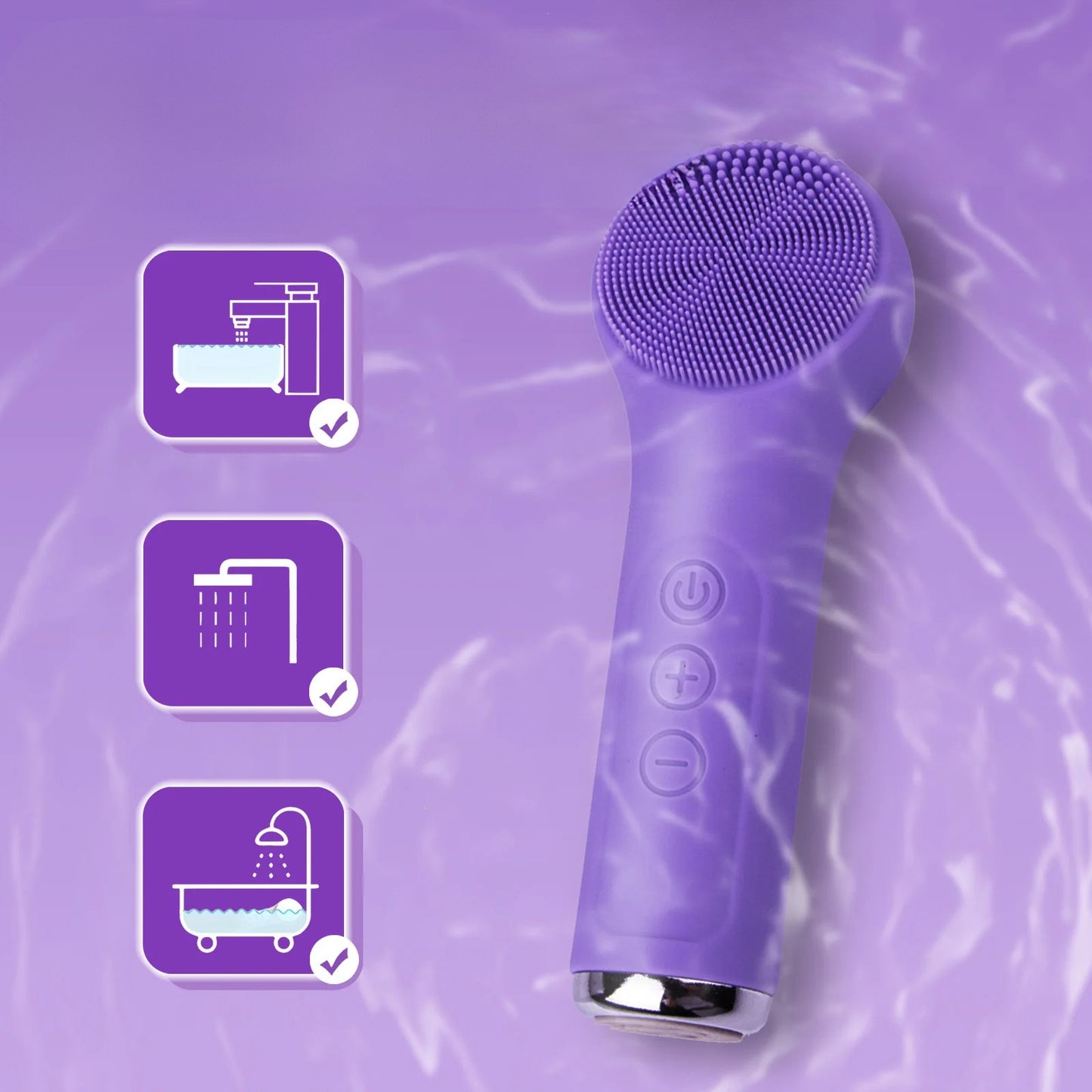 La technologie ultrasonique pour un nettoyage profond, doux et efficace
