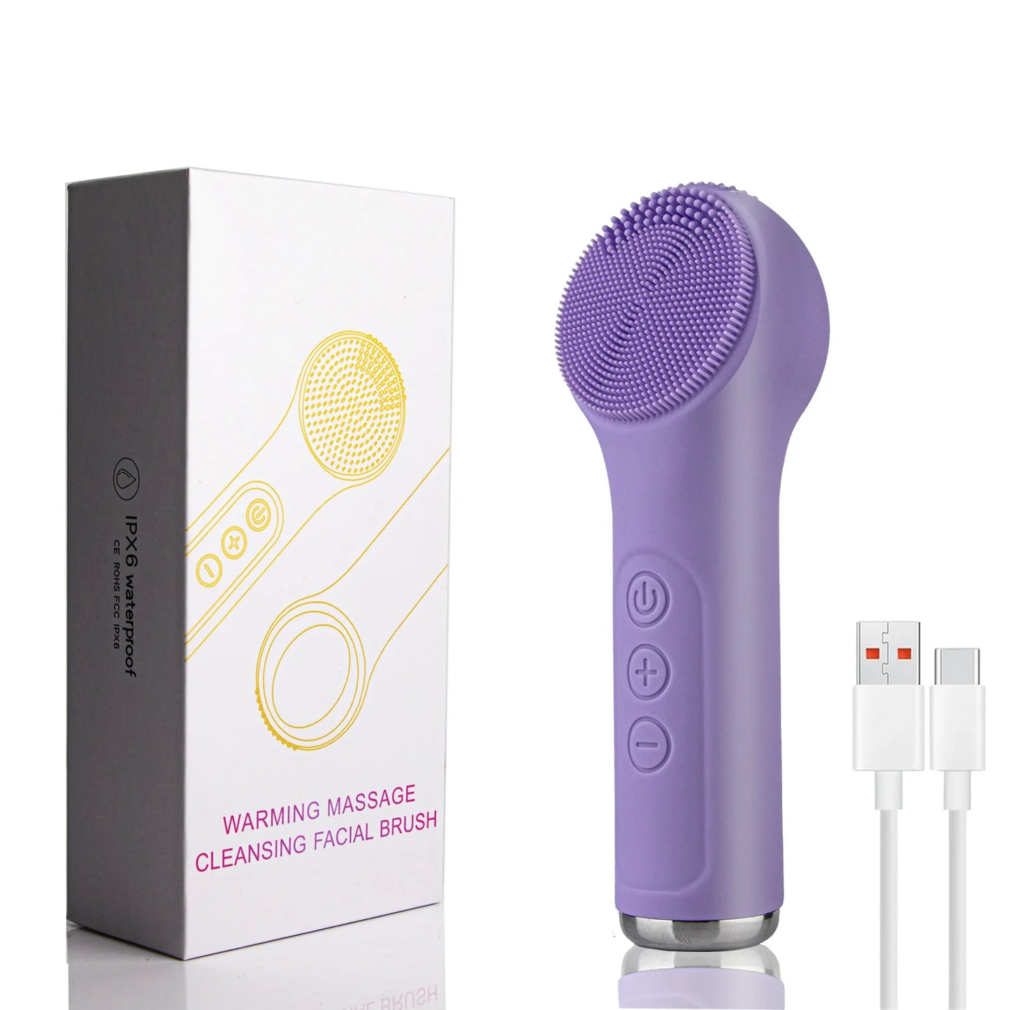 La technologie ultrasonique pour un nettoyage profond, doux et efficace