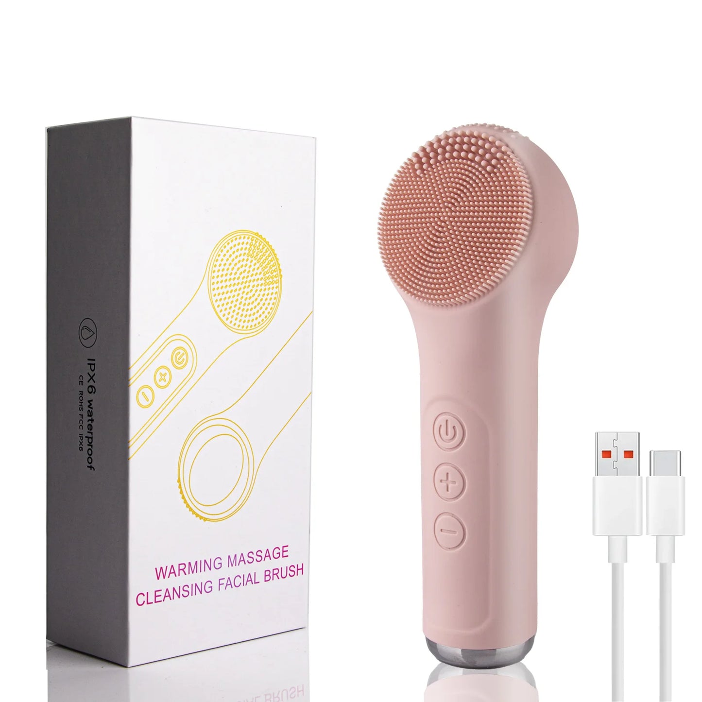 La technologie ultrasonique pour un nettoyage profond, doux et efficace