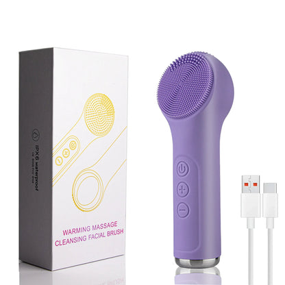 La technologie ultrasonique pour un nettoyage profond, doux et efficace