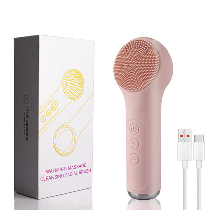 La technologie ultrasonique pour un nettoyage profond, doux et efficace